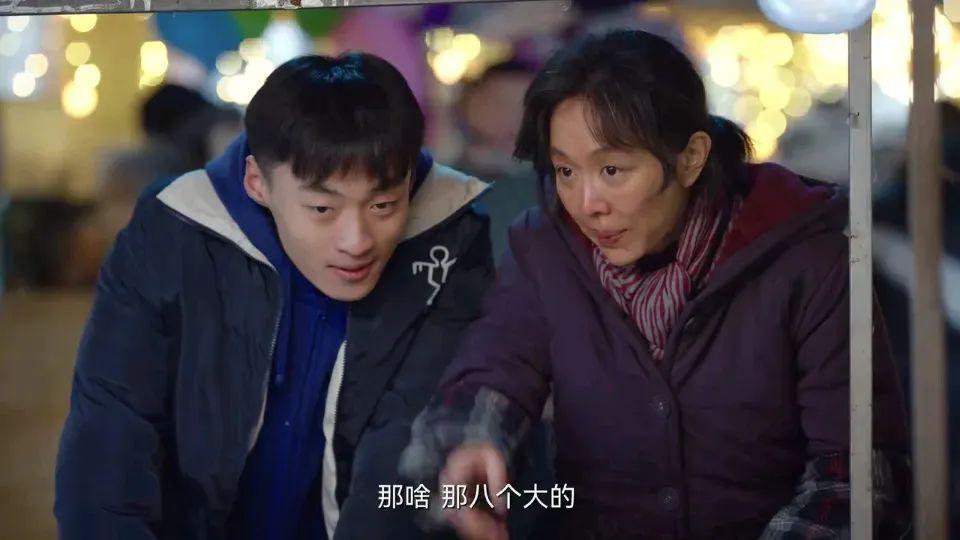 《南来北往》演技排行:主角被配角碾压了,牛大力给力了