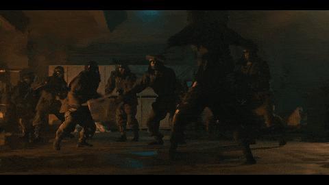 又拿下一个顶级IP，网飞赢麻了