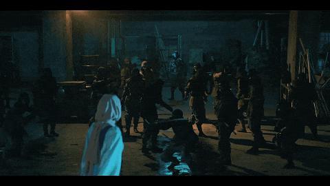 又拿下一个顶级IP，网飞赢麻了