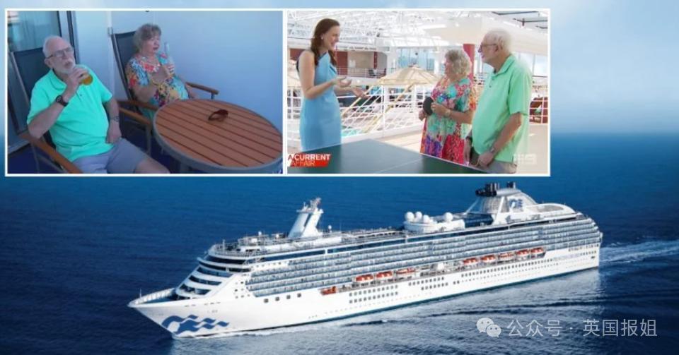 国外船员曝行业猛料！游轮死人遗体放食品冷柜，放不下就给乘客发冰淇淋腾空位置？