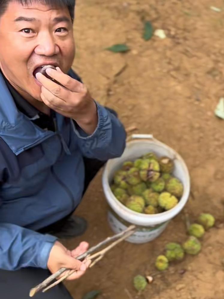 做了两年网红后，反诈老陈想回去做警察了。