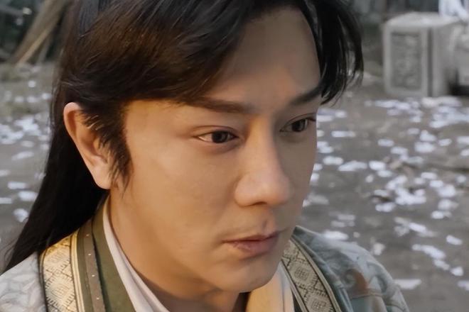 49岁钟汉良给32岁肖战演“爹”，这让扮嫩演员还咋玩