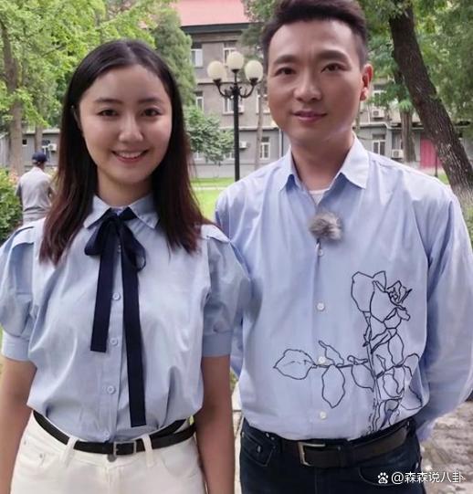 “点读机女孩”高君雨罹患脑瘤,开颅手术前拍剃光头视频