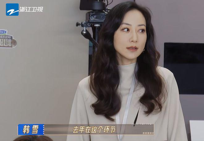 明星的迷之自信：烂片成堆却还教人演戏，妄想自己是视后
