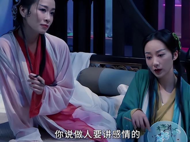 明星的迷之自信：烂片成堆却还教人演戏，妄想自己是视后