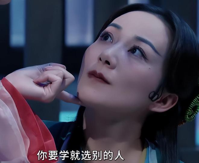 明星的迷之自信：烂片成堆却还教人演戏，妄想自己是视后