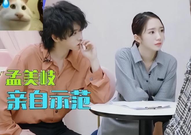 明星的迷之自信：烂片成堆却还教人演戏，妄想自己是视后