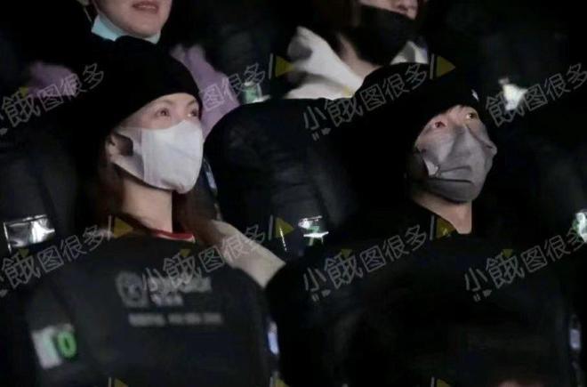 金晨胡夏被曝好事接近，双方依旧专注事业，男帅女靓超养眼