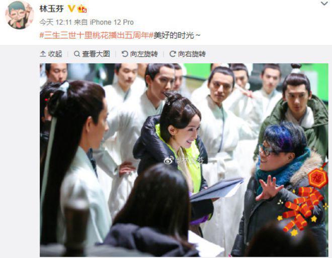 《青簪行》即将上映?这5部被演员连累的好剧,命运基本已定