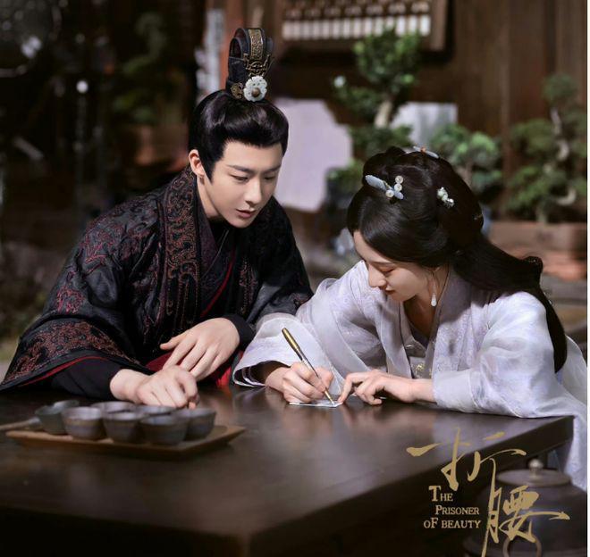 《青簪行》即将上映?这5部被演员连累的好剧,命运基本已定