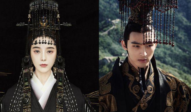 《青簪行》即将上映?这5部被演员连累的好剧,命运基本已定