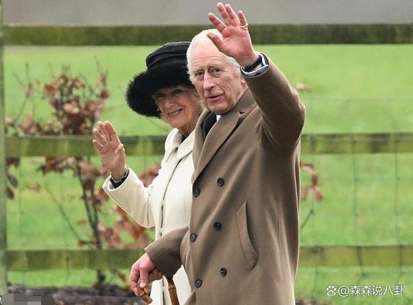 网传凯特王妃患癌，王室发声否认：还要休养一个月