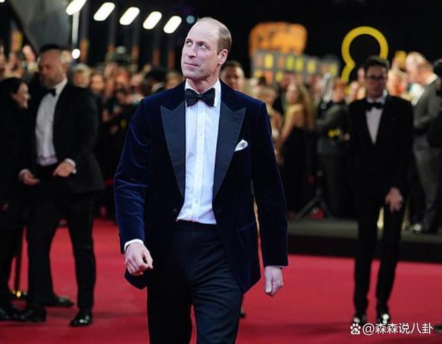 网传凯特王妃患癌，王室发声否认：还要休养一个月