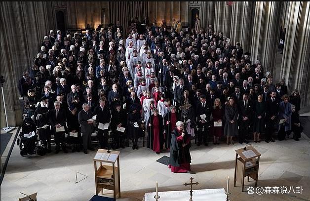 网传凯特王妃患癌，王室发声否认：还要休养一个月