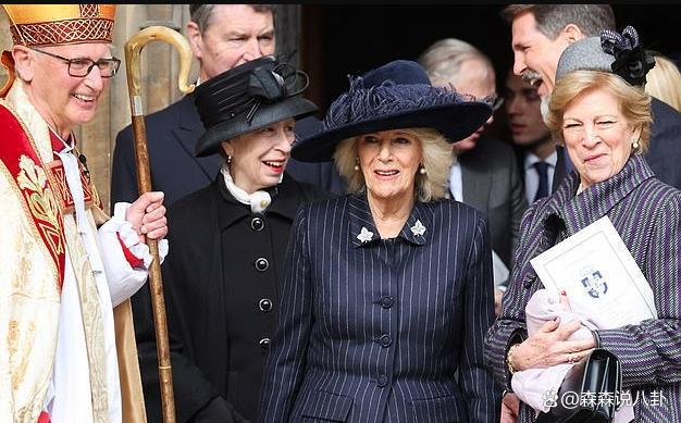 网传凯特王妃患癌，王室发声否认：还要休养一个月