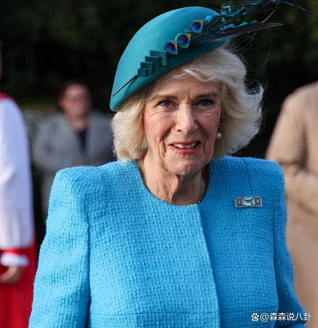 网传凯特王妃患癌，王室发声否认：还要休养一个月