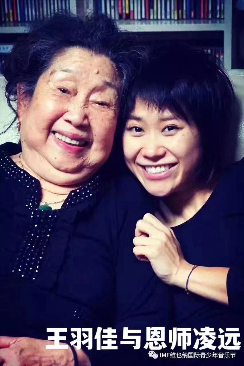 章子怡都追捧的华裔钢琴魔女，斩获格莱美的她什么来头