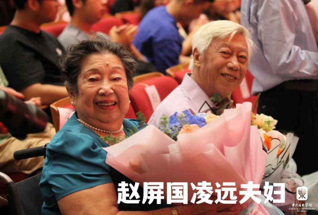章子怡都追捧的华裔钢琴魔女，斩获格莱美的她什么来头