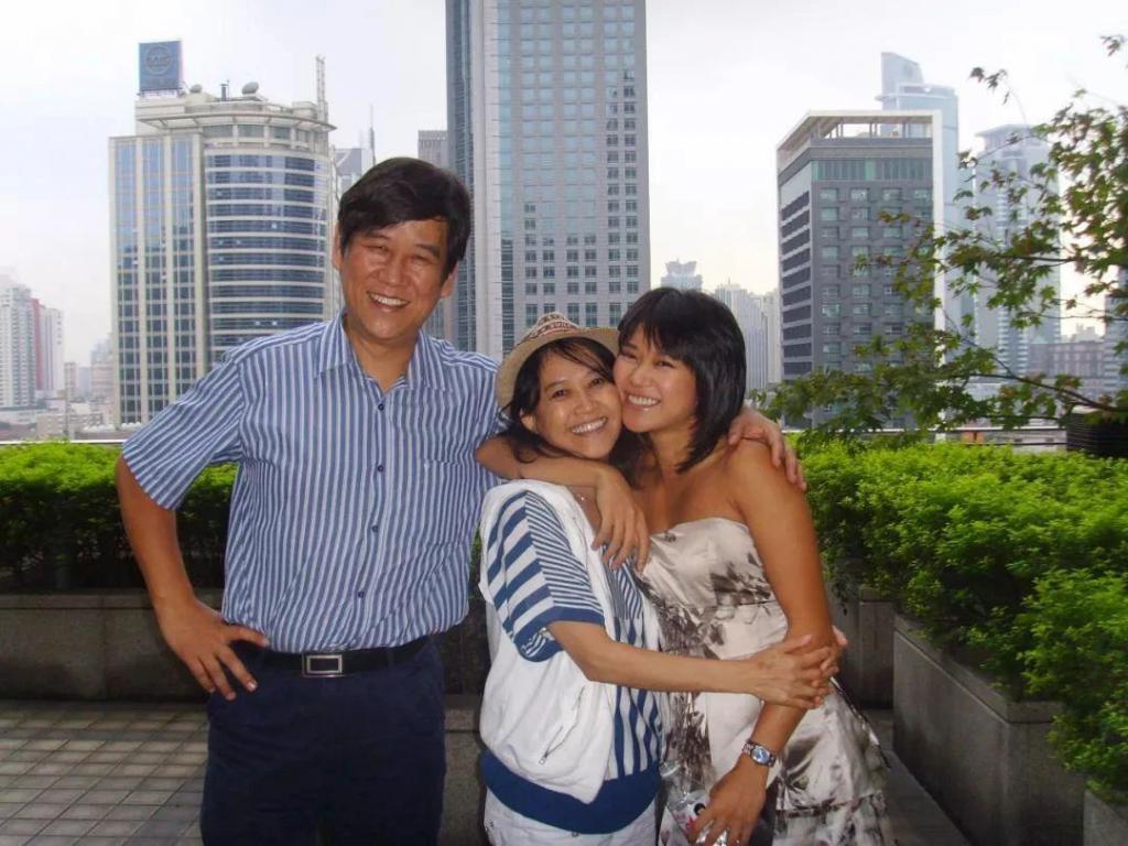 章子怡都追捧的华裔钢琴魔女，斩获格莱美的她什么来头