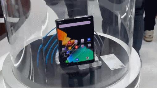5G还没用明白，今年就要变成5.5G元年了？