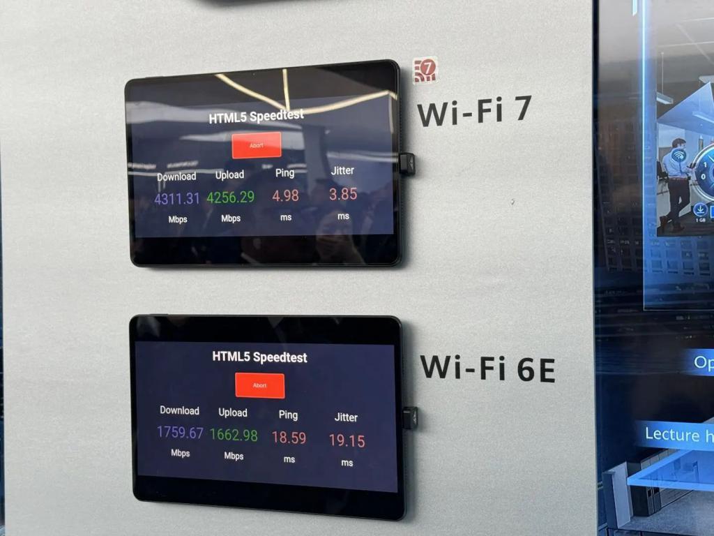 5G还没用明白，今年就要变成5.5G元年了？