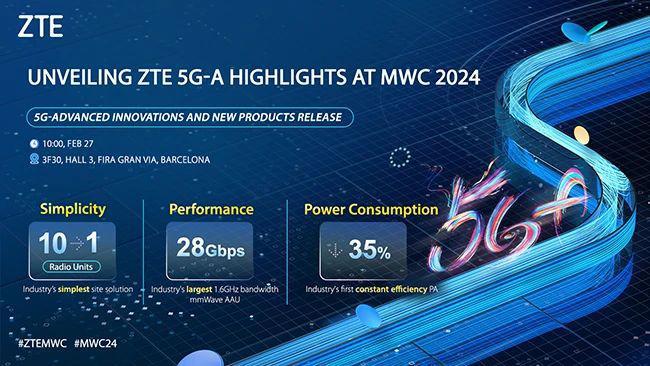 5G还没用明白，今年就要变成5.5G元年了？