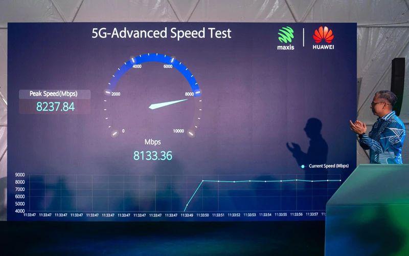 5G还没用明白，今年就要变成5.5G元年了？