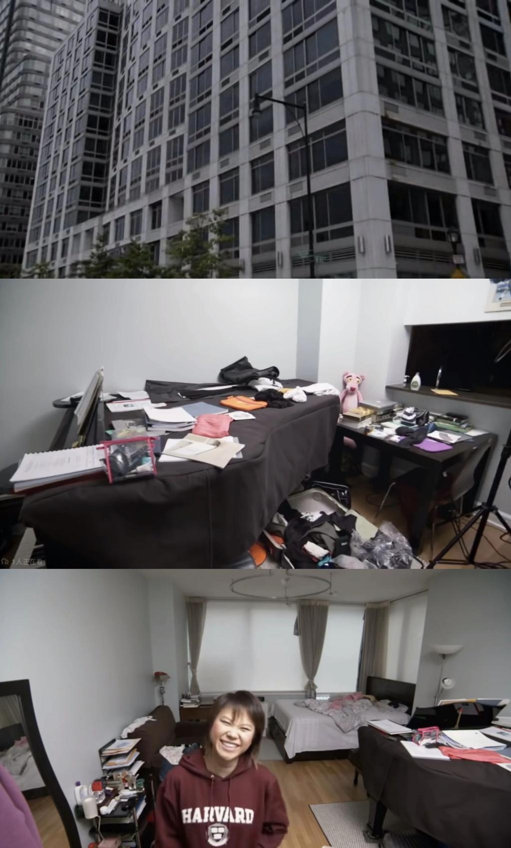 章子怡都追捧的华裔钢琴魔女，斩获格莱美的她什么来头