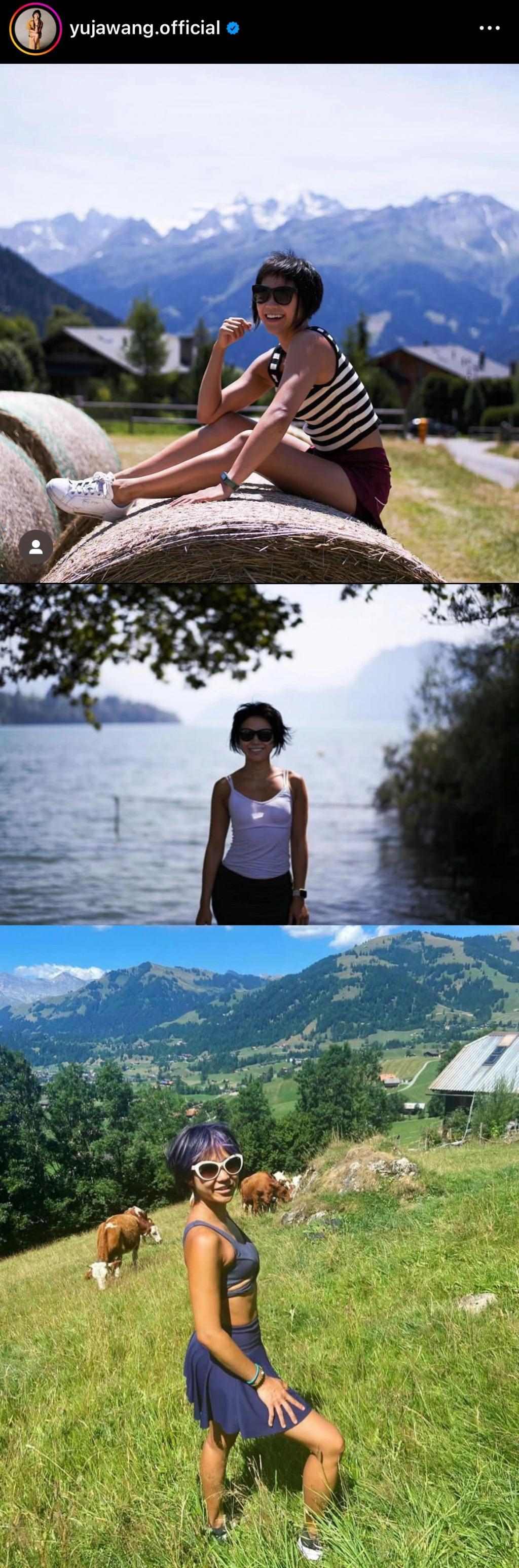 章子怡都追捧的华裔钢琴魔女，斩获格莱美的她什么来头