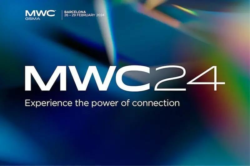 AI戒指、裸眼3D平板、透明笔记本，这届MWC都有哪些黑科技？