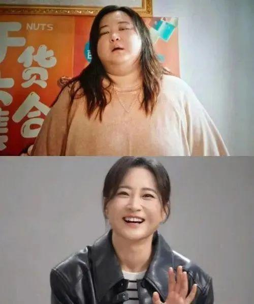 太卷了!明星们为了减肥,不要命了?!