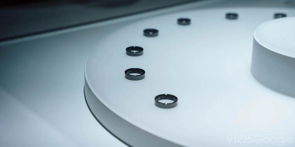 Galaxy Ring不兼容iPhone，三星高管：推动苹果用户改用三星手机