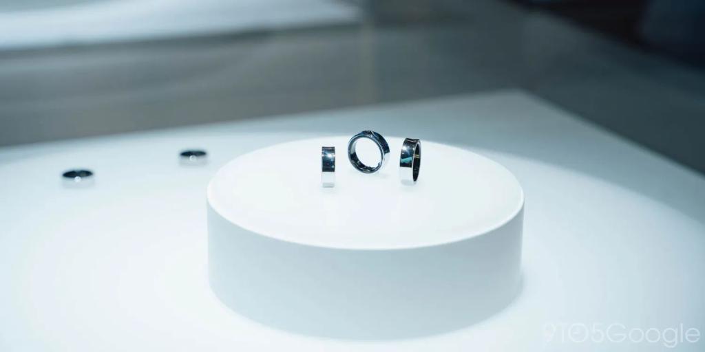 Galaxy Ring不兼容iPhone，三星高管：推动苹果用户改用三星手机