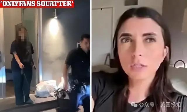 好莱坞成人女星强占豪宅弄得满地排泄物，房东为赶人损失惨重