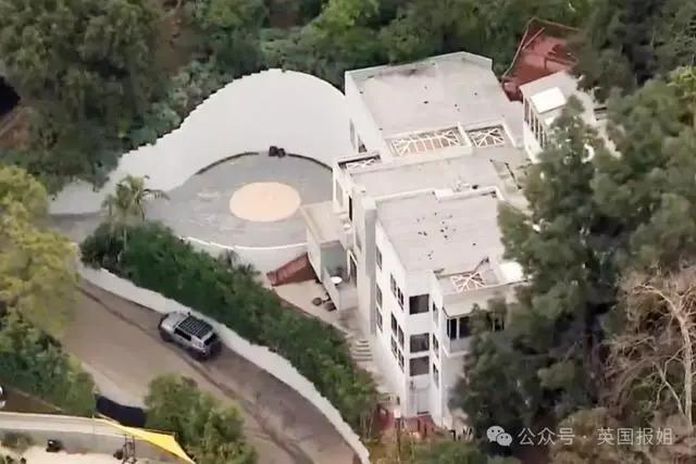 好莱坞成人女星强占豪宅弄得满地排泄物，房东为赶人损失惨重