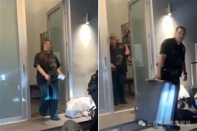 好莱坞成人女星强占豪宅弄得满地排泄物，房东为赶人损失惨重