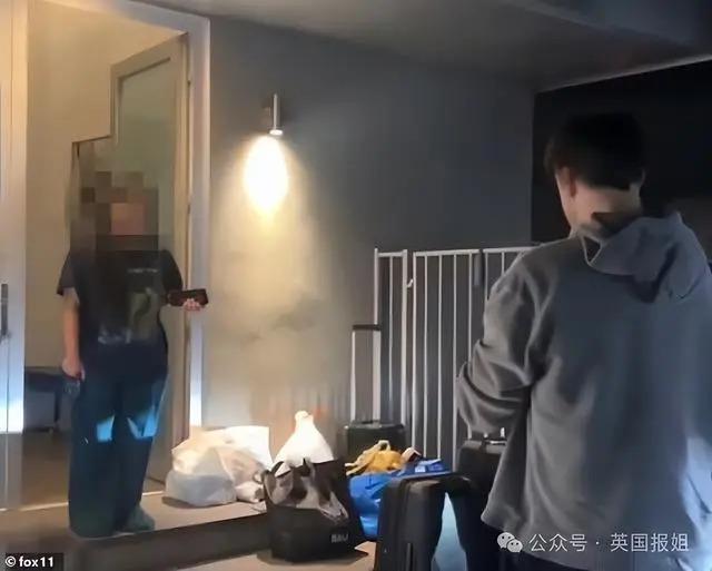 好莱坞成人女星强占豪宅弄得满地排泄物，房东为赶人损失惨重