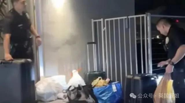 好莱坞成人女星强占豪宅弄得满地排泄物，房东为赶人损失惨重