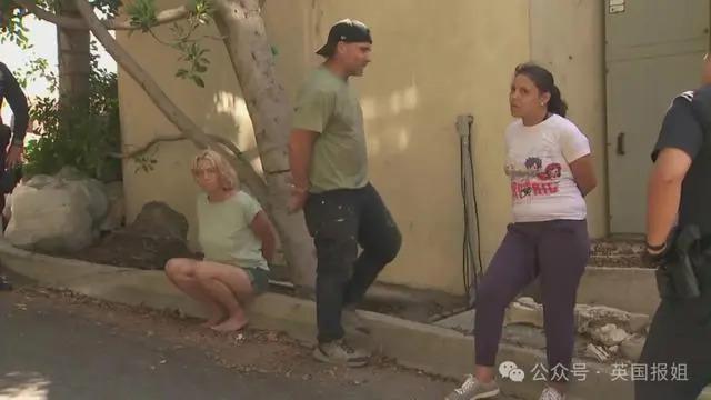 好莱坞成人女星强占豪宅弄得满地排泄物，房东为赶人损失惨重