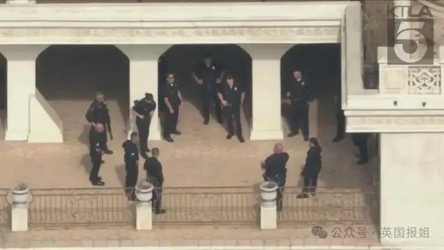 好莱坞成人女星强占豪宅弄得满地排泄物，房东为赶人损失惨重