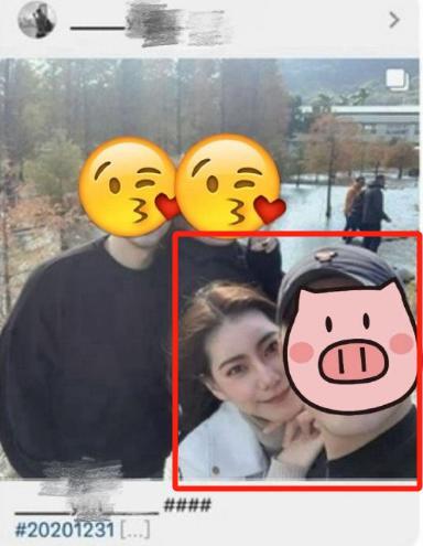 不想看他俩秀恩爱，又怕他俩分手？