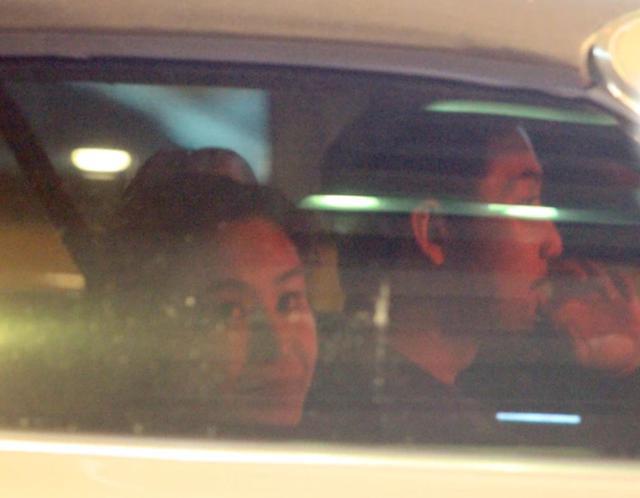 不想看他俩秀恩爱，又怕他俩分手？