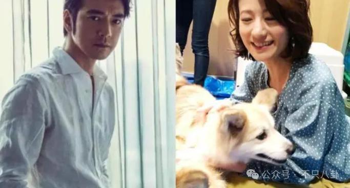 这位男神与女主播隐婚了?不知道多少女生要心碎啦
