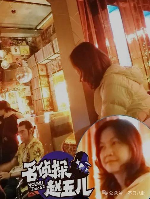 这位男神与女主播隐婚了?不知道多少女生要心碎啦