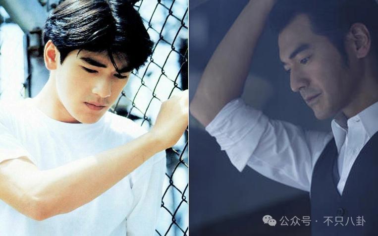 这位男神与女主播隐婚了?不知道多少女生要心碎啦