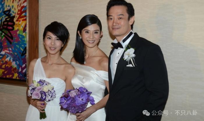 这位男神与女主播隐婚了?不知道多少女生要心碎啦