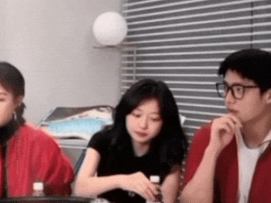 高颜值情侣！又是因戏生情？