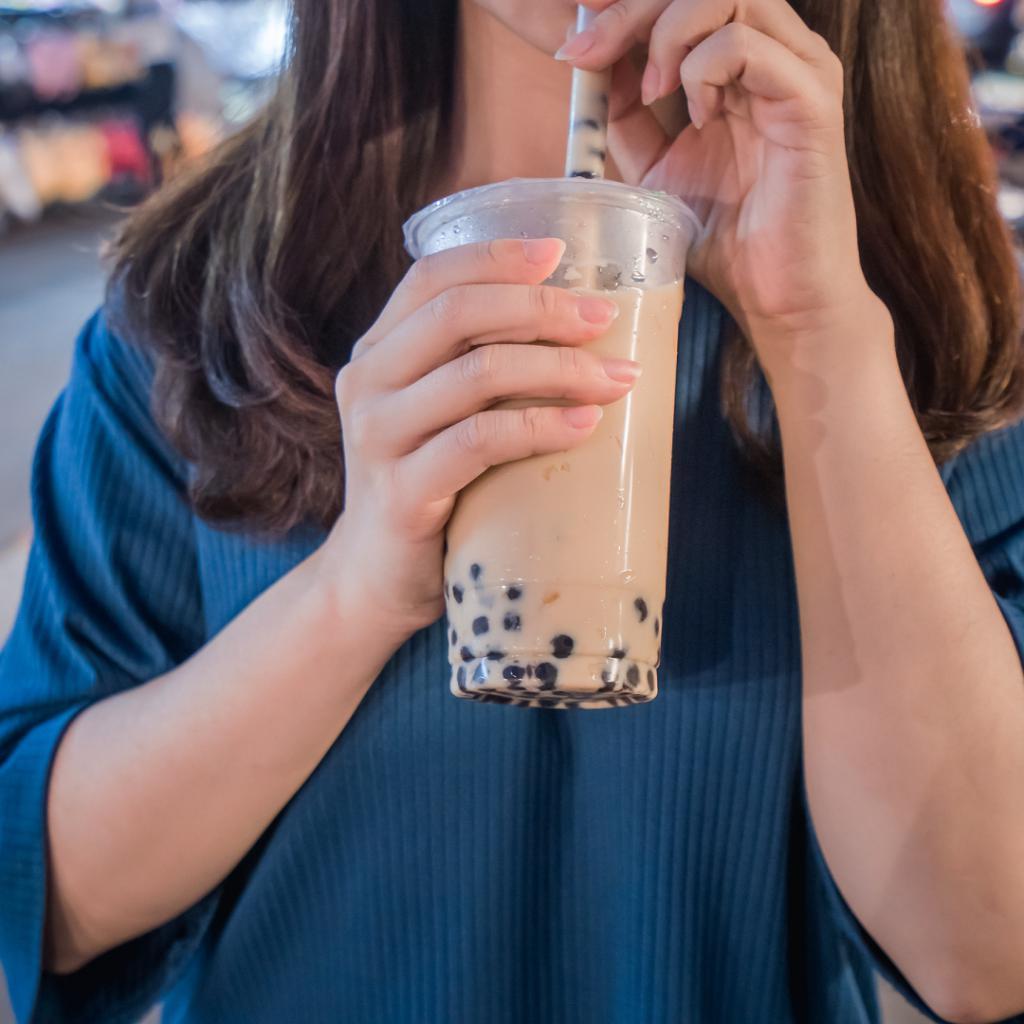 年入50亿的奶茶网红鼻祖，彻底「摆烂」了