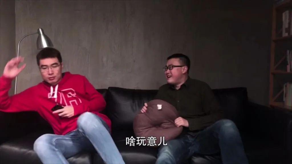 中国脱口秀「追悼大会」