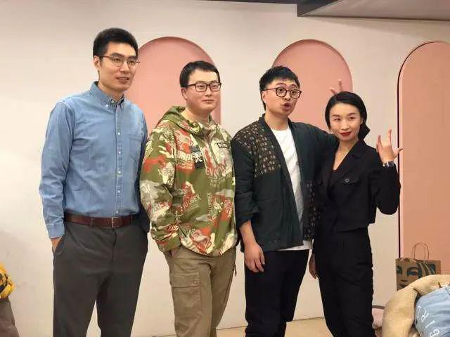 中国脱口秀「追悼大会」